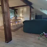 Joh10 Holiday home Berlin