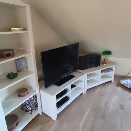 Prázdninový dům Joh10 *