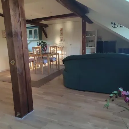 Joh10 Prázdninový dům Berlín