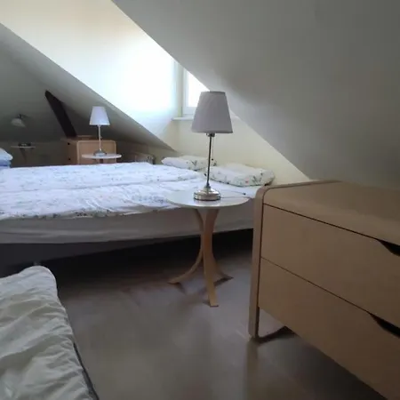 Joh10 Semesterbostad