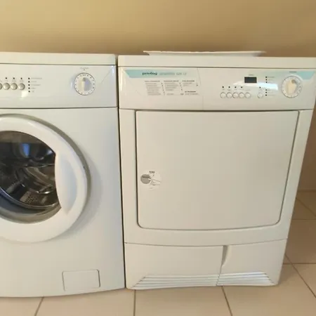 Joh10 Ferienhaus Berlin