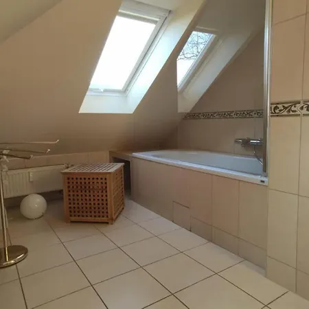 Prázdninový dům Joh10 Berlín