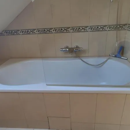 Joh10 Prázdninový dům Berlín