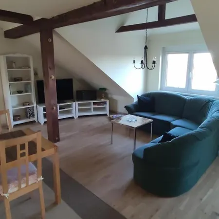 Joh10 Prázdninový dům Berlín