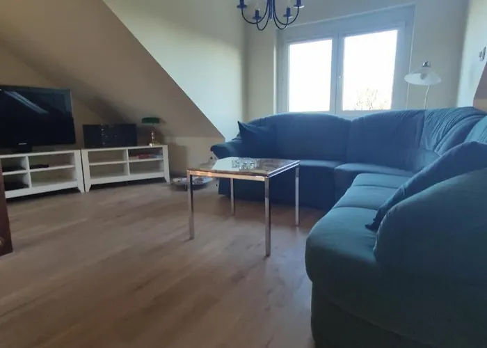 Hébergement de vacances Joh10