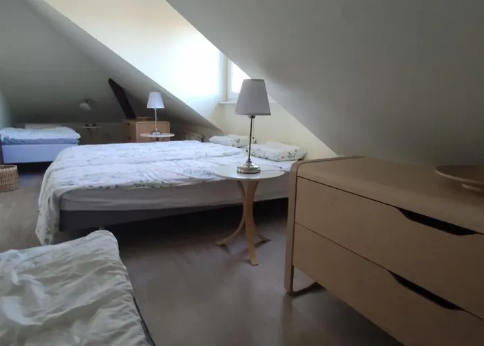 Joh10 Hébergement de vacances