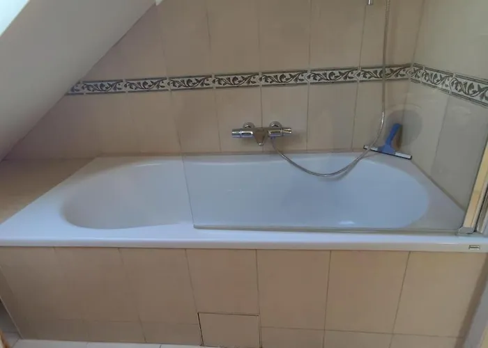 Joh10 Hébergement de vacances Berlin