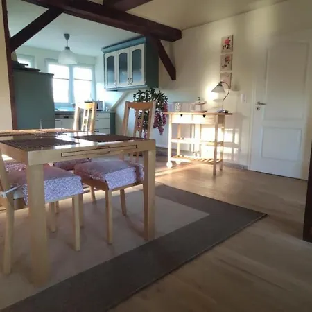 Holiday home Joh10 Berlin