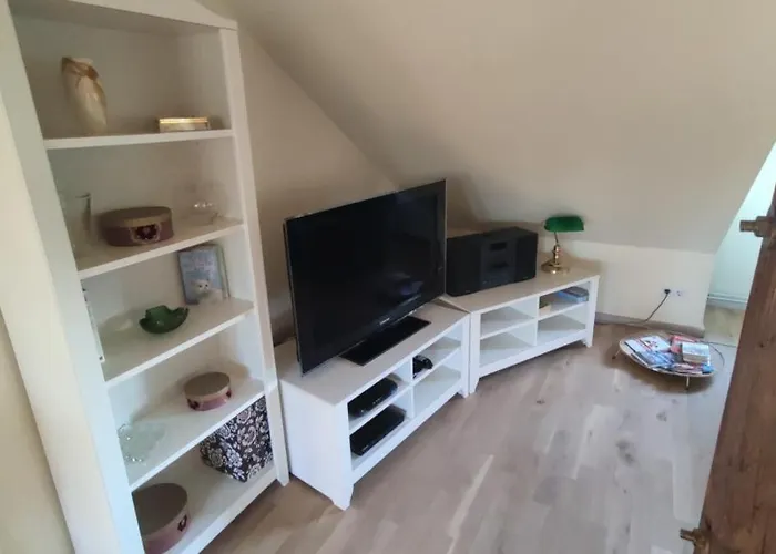 Holiday home Joh10 *