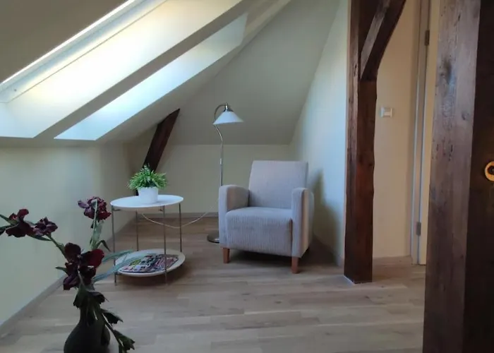 Joh10 Holiday home *