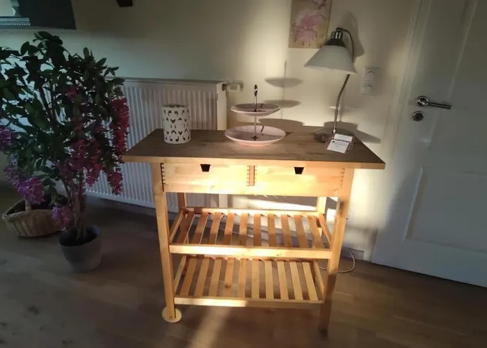 Joh10 Holiday home Berlin