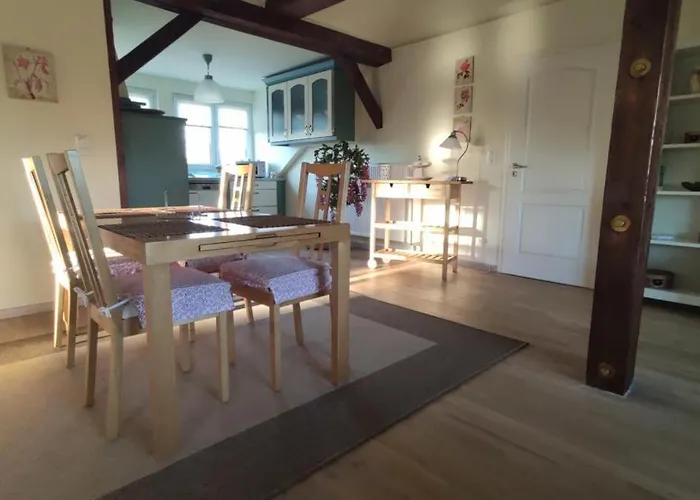 Holiday home Joh10 Berlin