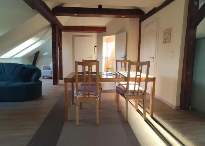 Joh10 Holiday home *