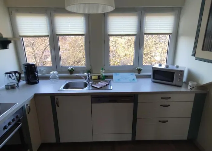 Holiday home Joh10 *