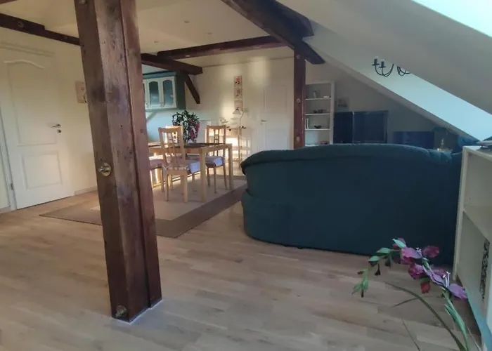 Joh10 Holiday home Berlin