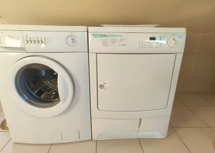 Joh10 Holiday home Berlin