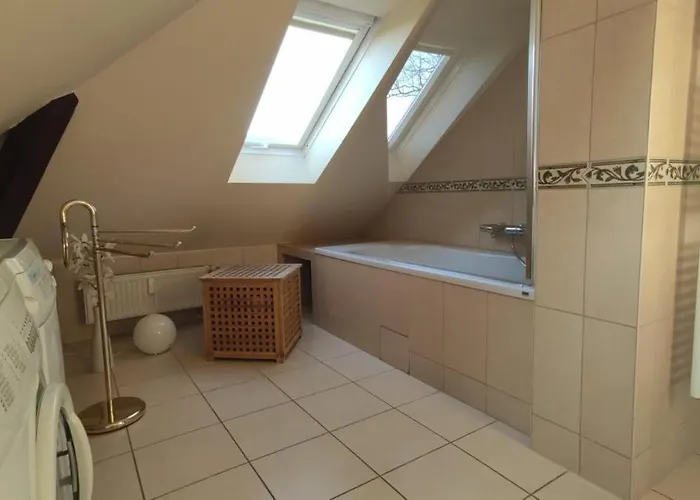 Holiday home Joh10 Berlin