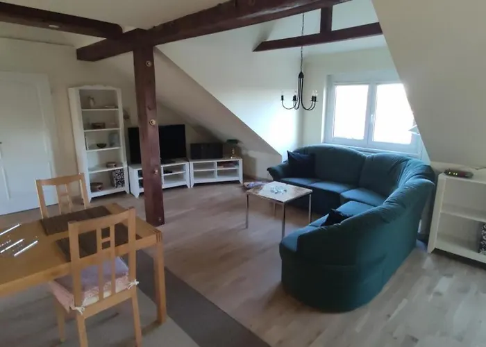 Joh10 Holiday home Berlin