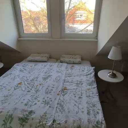 Feriehus Joh10